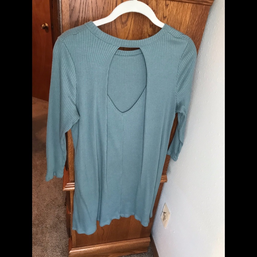 CHARLOTTE RUSSE DRESS - Picture 2 of 3